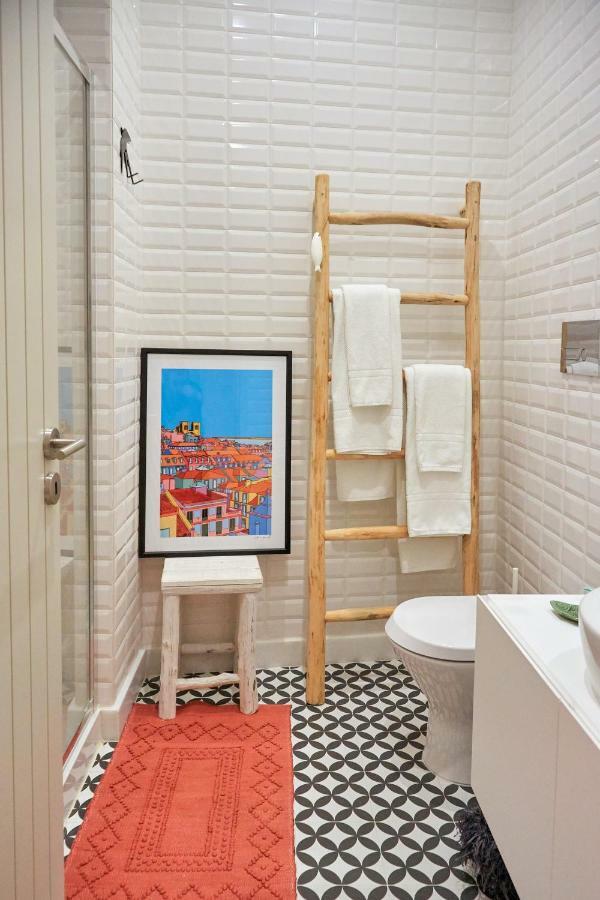 Host Wise - Unik Porto Apartment Екстериор снимка