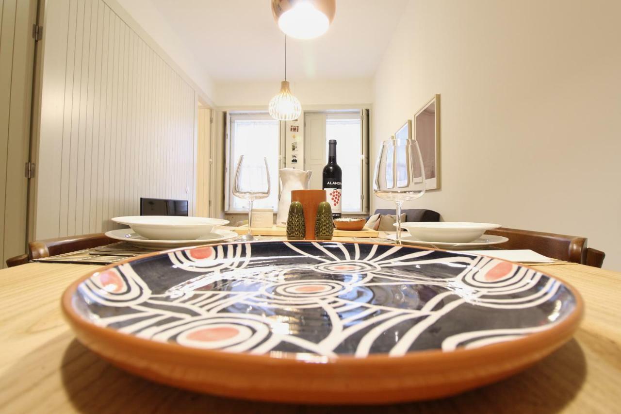 Host Wise - Unik Porto Apartment Екстериор снимка