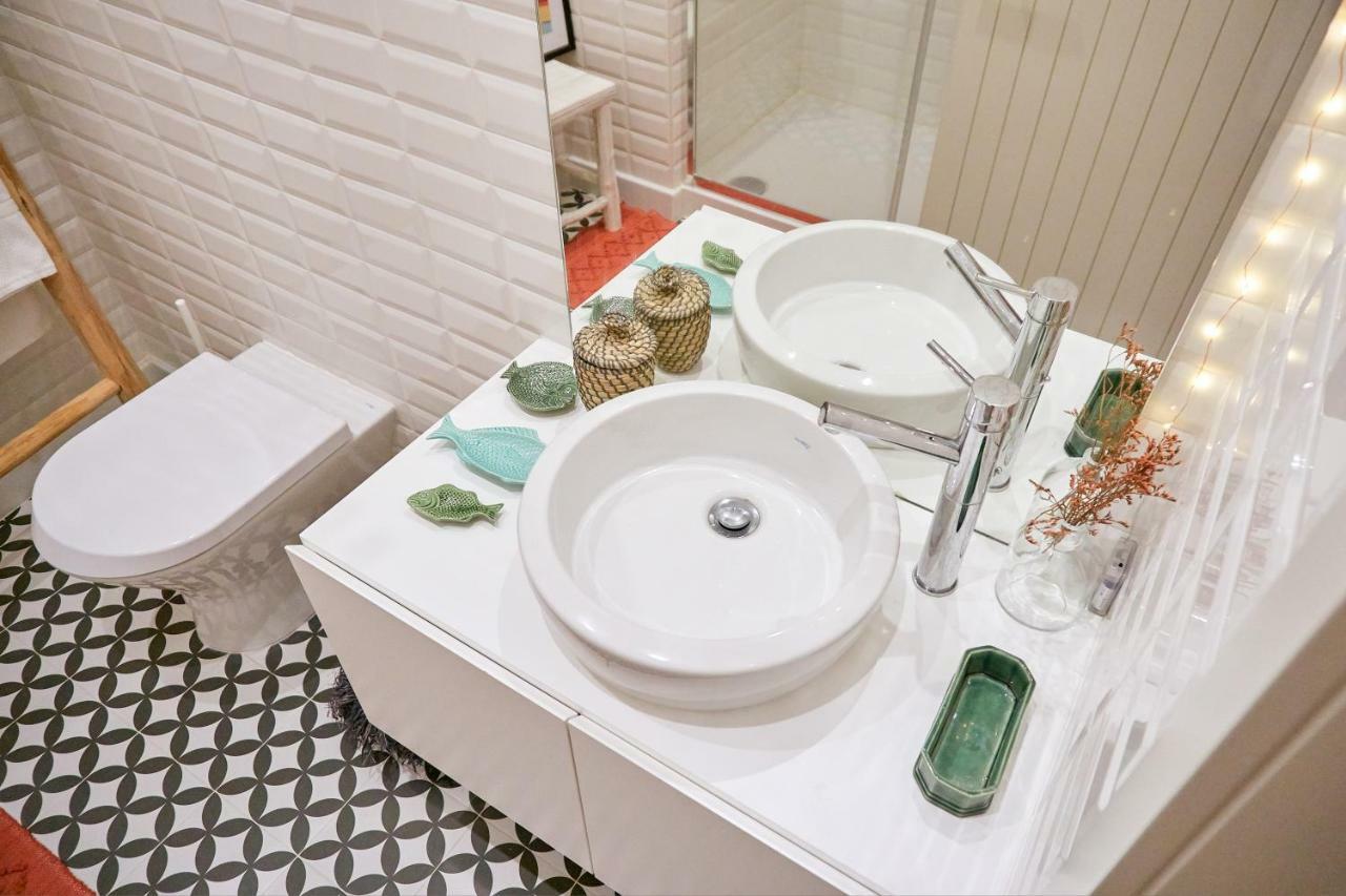 Host Wise - Unik Porto Apartment Екстериор снимка