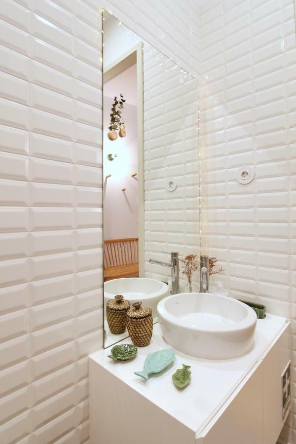 Host Wise - Unik Porto Apartment Екстериор снимка