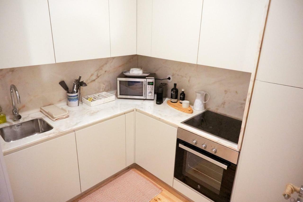 Host Wise - Unik Porto Apartment Екстериор снимка