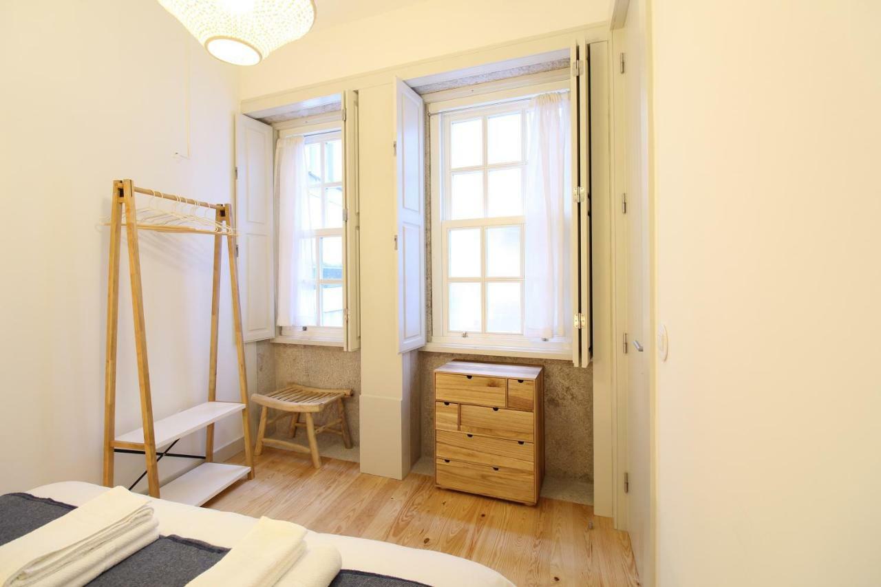 Host Wise - Unik Porto Apartment Екстериор снимка