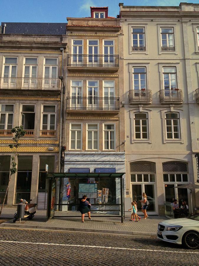 Host Wise - Unik Porto Apartment Екстериор снимка